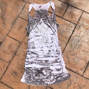 Dress/Shirt or Tunic Tank